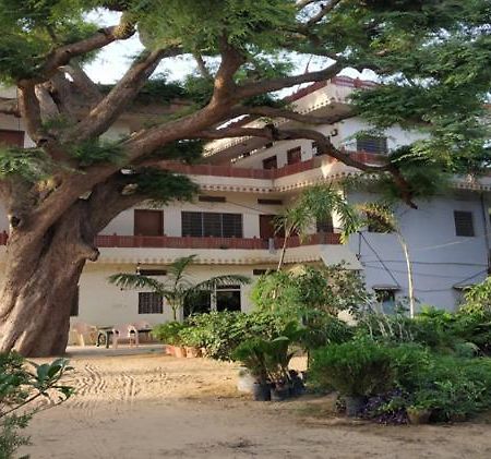 Raghav Resort Pushkar Exteriör bild