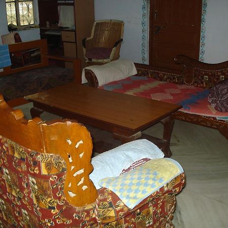 Raghav Resort Pushkar Exteriör bild