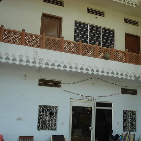 Raghav Resort Pushkar Exteriör bild