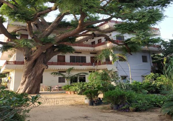Raghav Resort Pushkar Exteriör bild