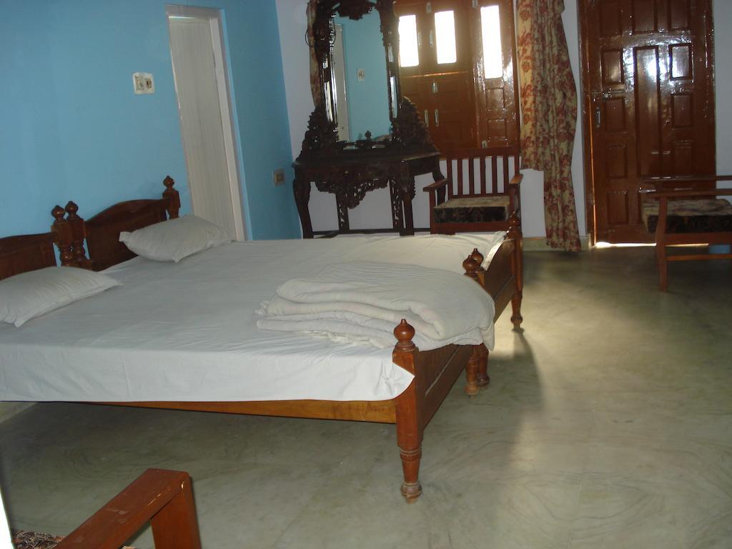 Raghav Resort Pushkar Rum bild
