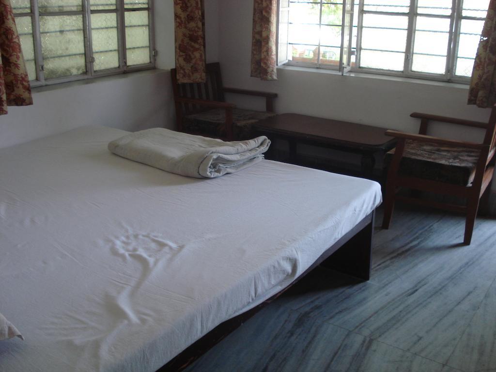 Raghav Resort Pushkar Rum bild