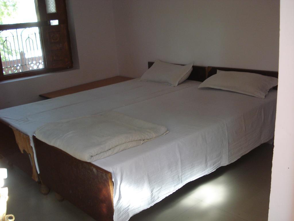 Raghav Resort Pushkar Rum bild
