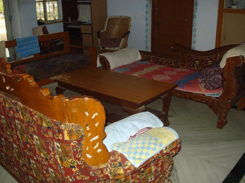 Raghav Resort Pushkar Exteriör bild