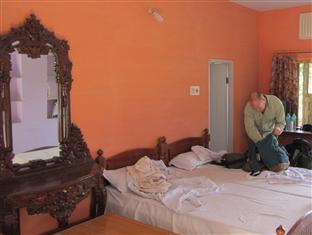 Raghav Resort Pushkar Exteriör bild