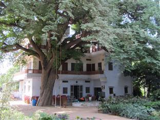 Raghav Resort Pushkar Exteriör bild