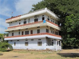Raghav Resort Pushkar Exteriör bild
